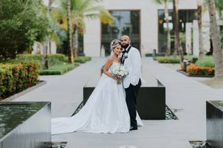 Junior Cruz Weddings - 6