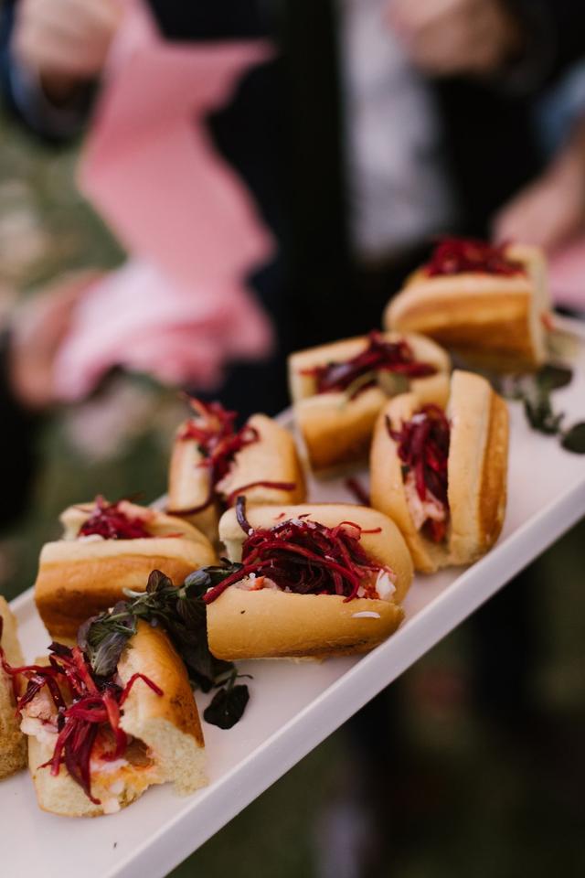 Dandelion Catering Co. - 2
