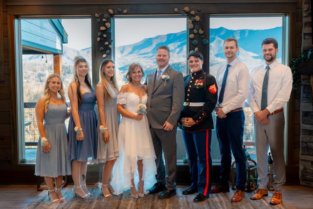Elope to Gatlinburg - 4