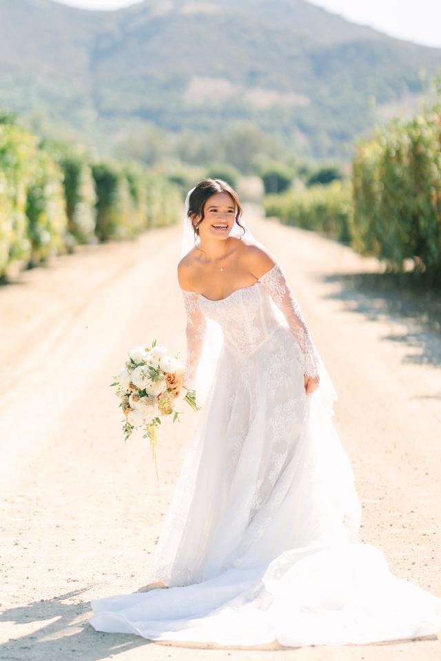 Rancho Guejito Weddings & Events - 2