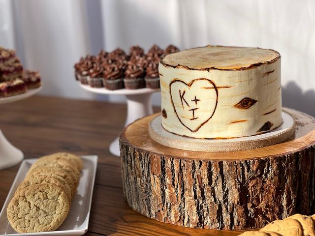 Mountain Cakery - 1