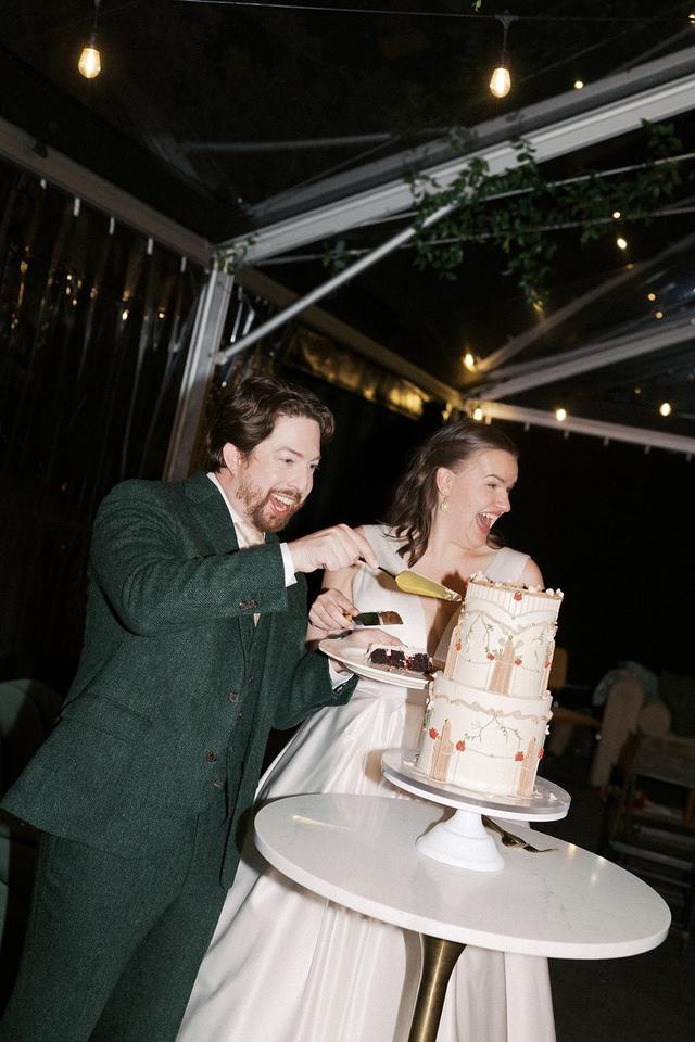 Dream Cakes - 1