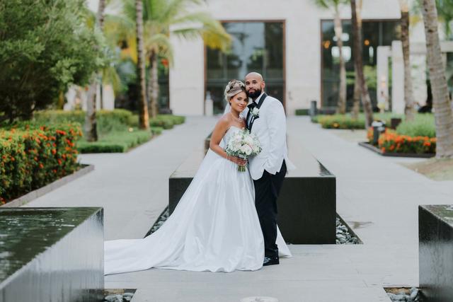 Junior Cruz Weddings - 3