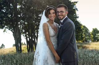 Sonshine Barn Wedding & Event Center - 24