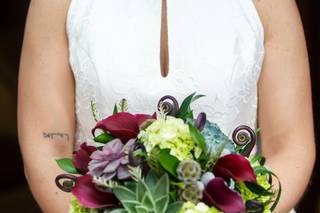 Floral V Designs - 38