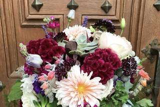 Bloom floral & event design - 14