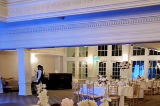 Olivia Floral Designs & Events - 32