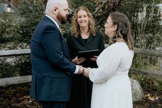 Danee Dalphonse, Justice of the Peace - 9