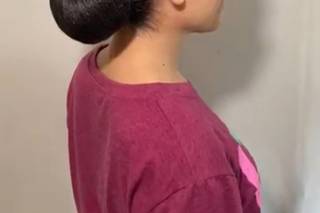 Hair and make-up in NYC - 5