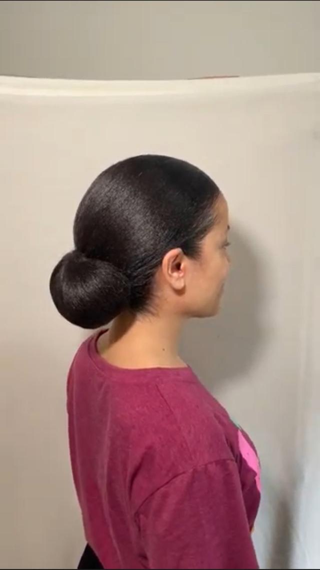 Hair and make-up in NYC - 2