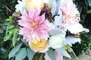 Rose of Sharon Floral Designs - 17