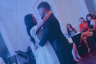 Aldea Weddings at The Landmark - 33