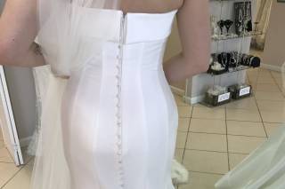 Loretta Bridal Boutique - 31