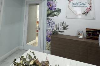 Wild Coast Flower Preservation - 6