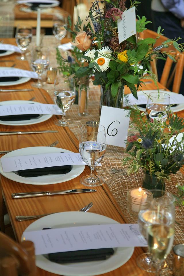 Gatherings by Woodberry Kitchen - 2
