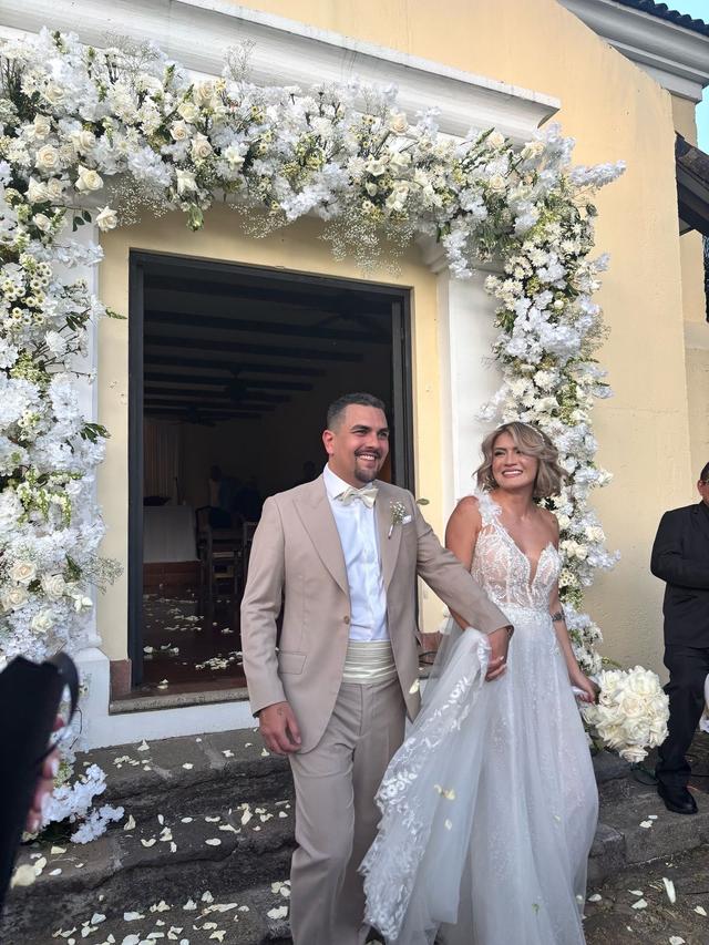The Wedding Designer - 2
