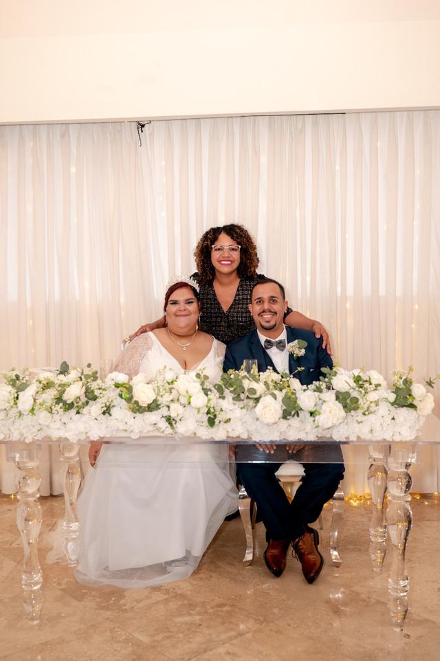 Krystal Enid Events - 2