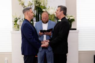 Hand Heart and Crown Weddings - 50