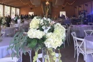 A Country Rose Florist - 56