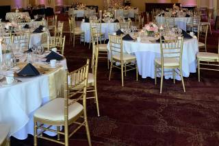 The Columns Banquets - 19