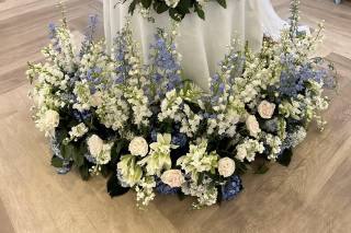 Fancy Flowers - 8