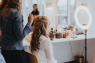 Pure Beauty Hair & Makeup - 28