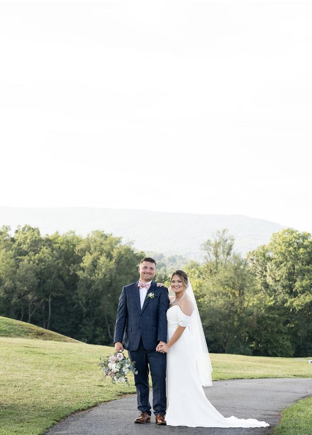 Sunnehanna Country Club - 2