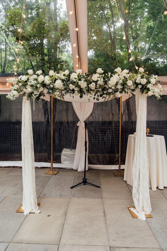 Wedding Flowers by Annette - 1