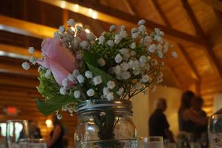 Hocking Hills Wedding Chapel - 14