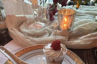 Purple Onion Catering Company - 17