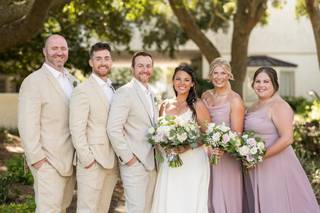 Couture Florals and Events - 9
