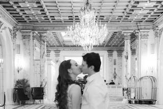 Fairmont Copley Plaza - 39