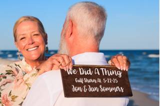 Beach Dream Weddings, LLC - 28