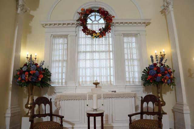 Beacon Unitarian Universalist Congregation in Summit - 1