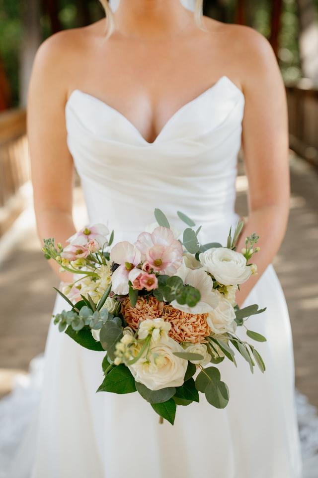 Millbrook Farm Flowers - 2