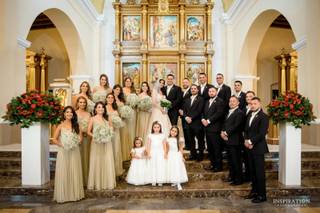 Katherine Lebron - Event & Wedding Planner - 104