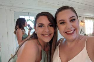 Amaris Brianna Makeup Artistry - 6