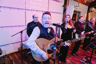 McLean Avenue Band - 5