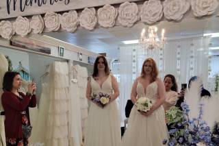 Seaside Bridal Couture - 6