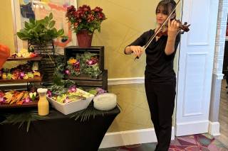 NY Violinist - 7