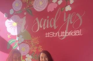 Strut Bridal Salon - 5