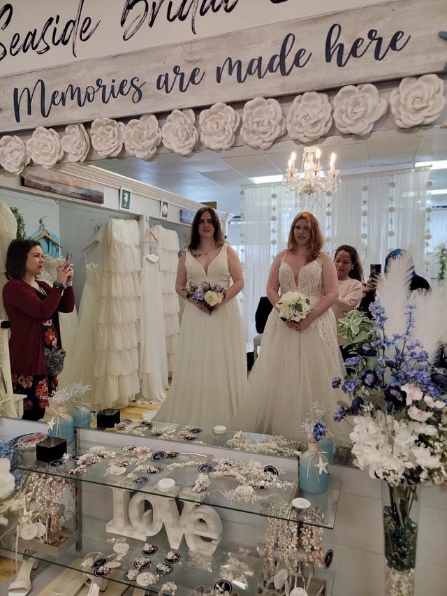 Seaside Bridal Couture - 2