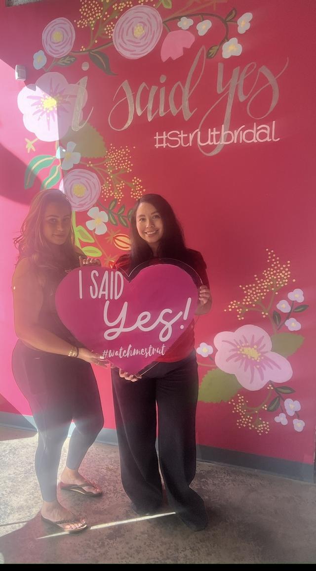 Strut Bridal Salon - 2