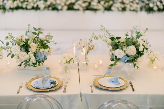 Luxe Petals - 3