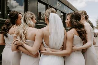 Gloss Beauty + Bridal - 8