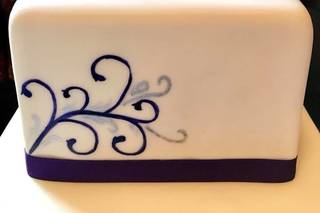 Sweet Couture Designer Cakes - 2
