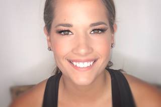 Nikki Marie Makeup Artistry - 11