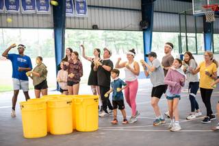 Tyler Hill Camp - 25