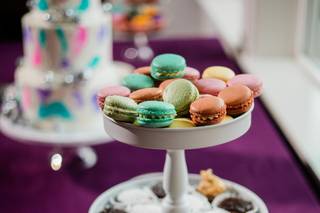 Mulberries Cake Shop - 7