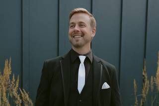President Tuxedo of Warren - 4